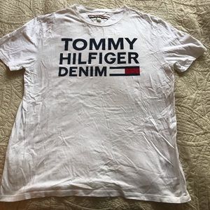 Tommy Hilfiger Tee
